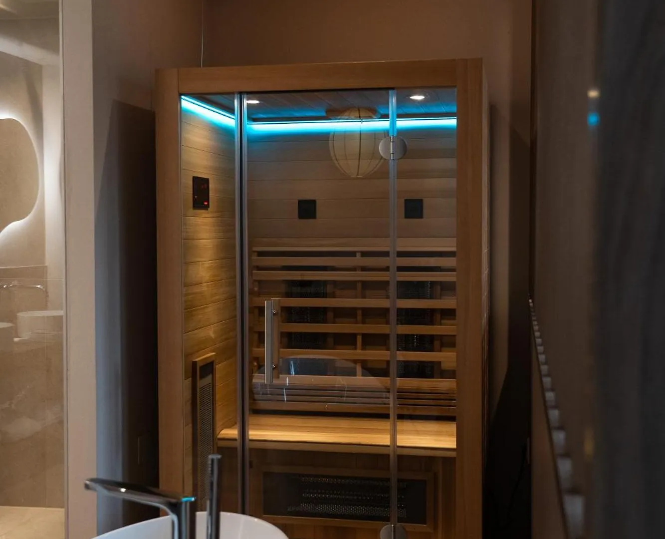 Hotel House Of Ble Wien