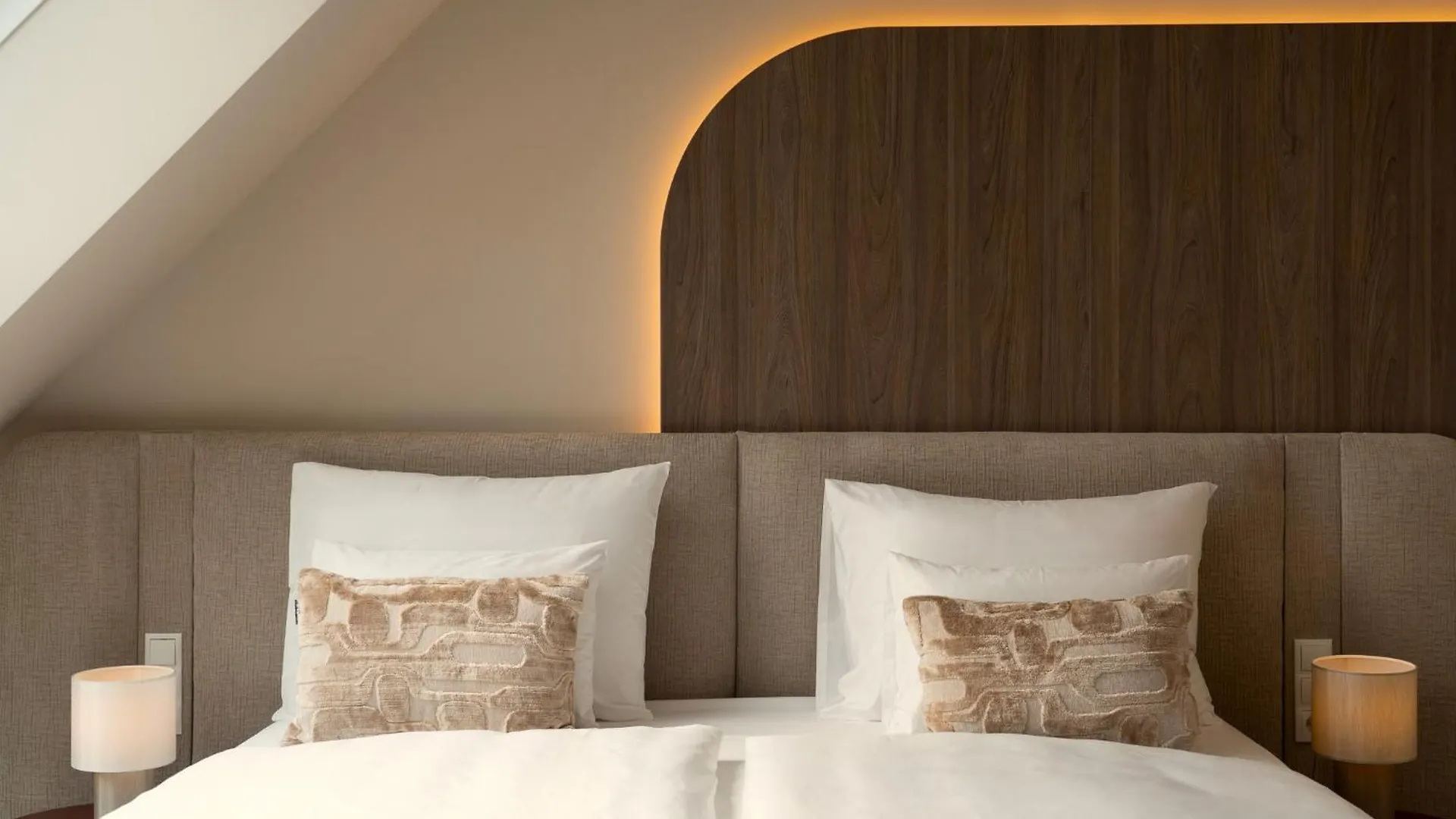 Hotel House Of Ble Wien