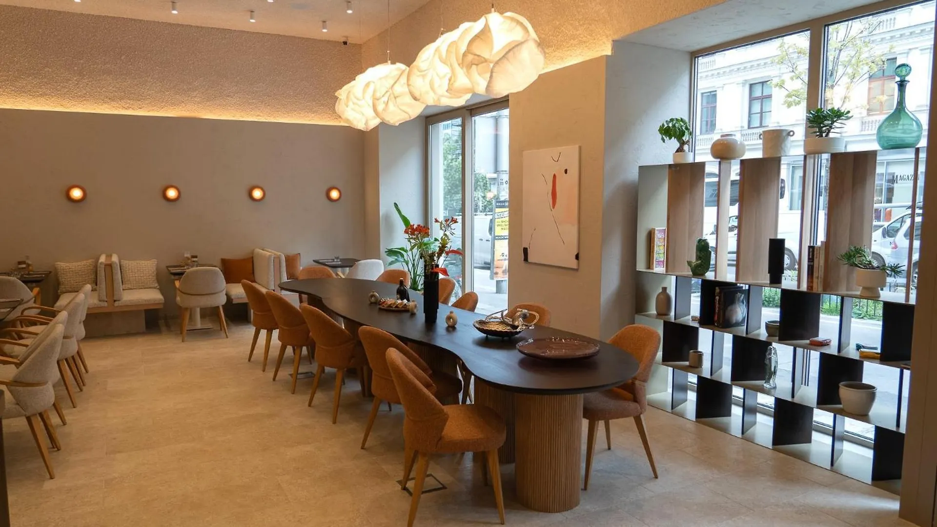Hotel House Of Ble Wien