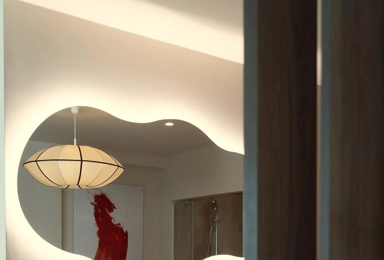 House Of Ble Hotel Vienna