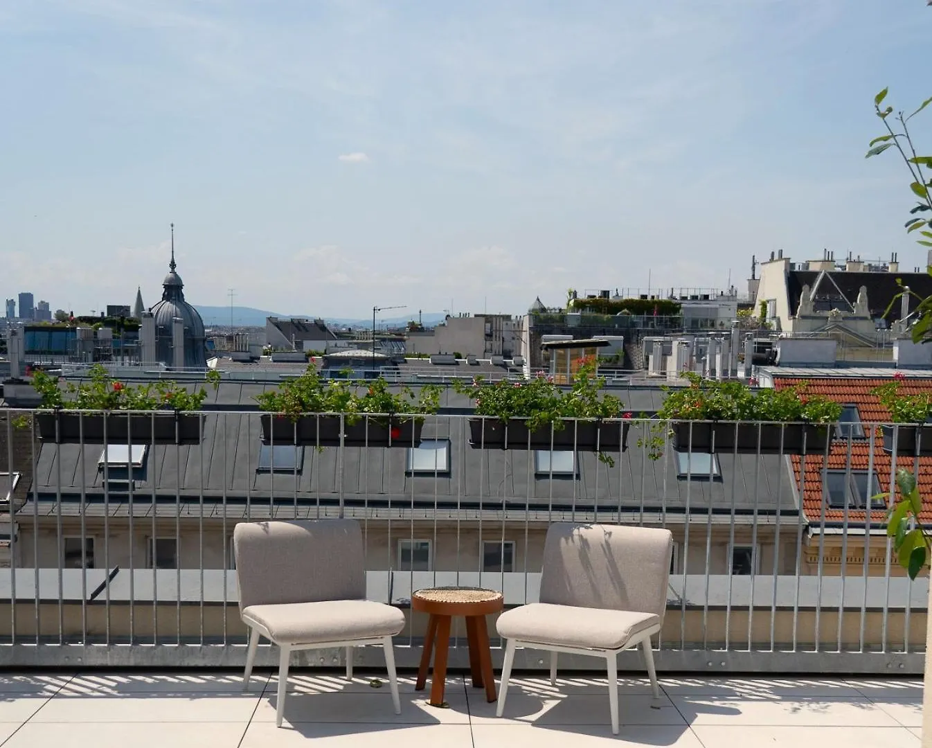 ****  Hotel House Of Ble Wien Österreich