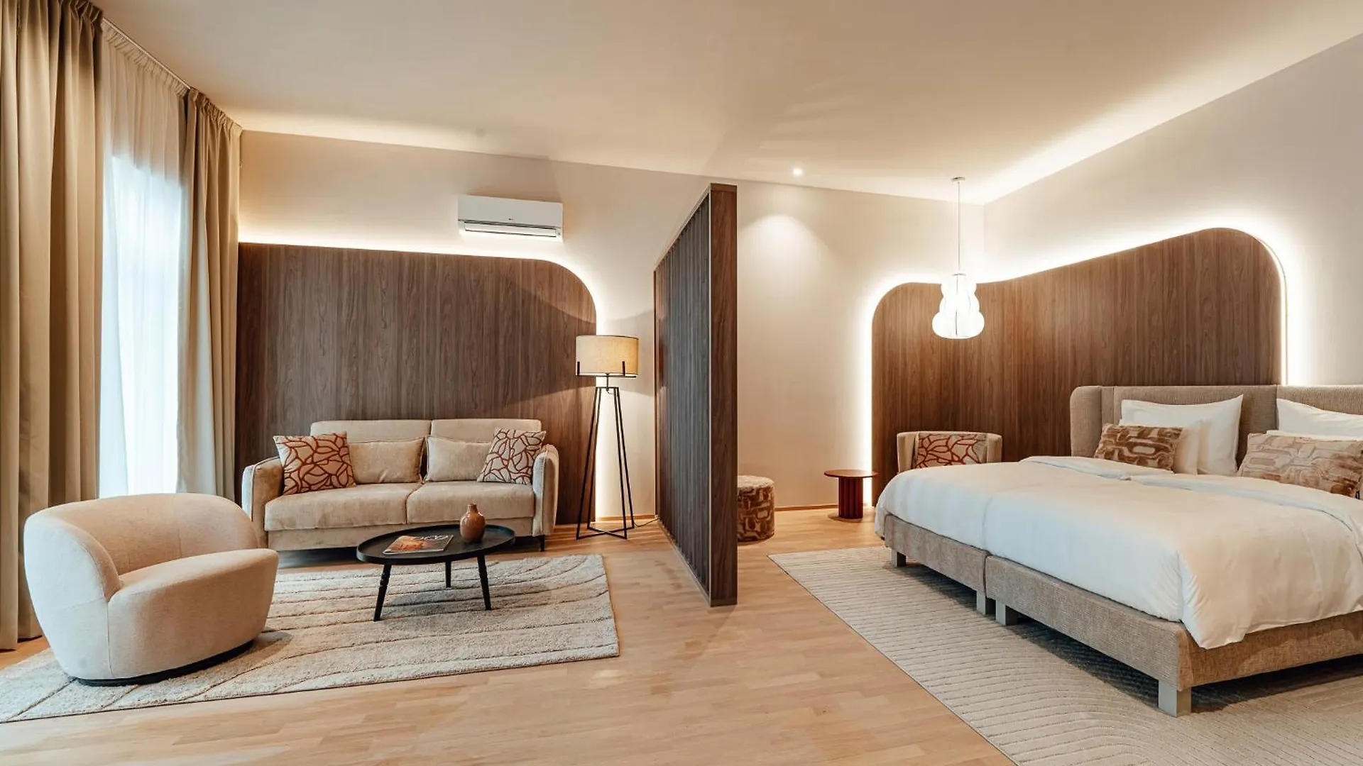 Hotel House Of Ble Wien