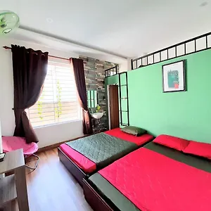 Hotel Xi Trum