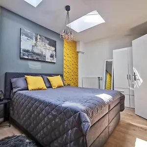 Apartment 11a