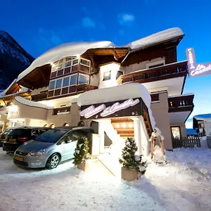Victoria 3*, Ischgl Oostenrijk