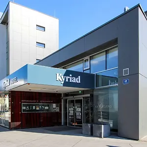 Kyriad Altmannsdorf Wien