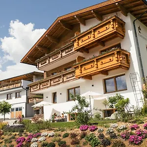 Frühstückspension Edenhauserhof