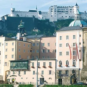 Hotel Radisson Blu Altstadt,