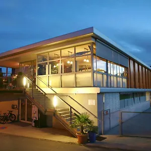 Hotel Restaurant Red