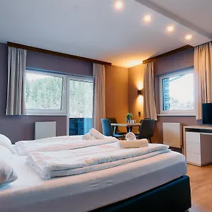 Apartment The Art And