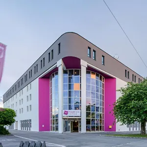 Fourside Messe, Trademark Collection By Wyndham 4*, Salzburg Oostenrijk