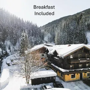 Ledererguetl - Jokercard & Parkplatz Inkl 2*, Saalbach-Hinterglemm Oostenrijk