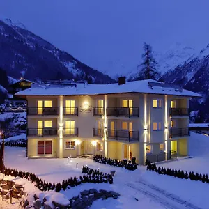 Aparthotel Residenz Allegra