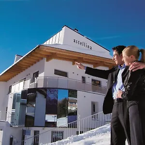 Hotel Astellina Hotel-apart