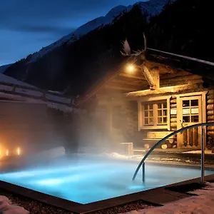 Madlein 4*, Ischgl Oostenrijk