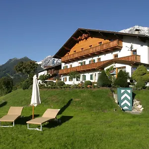 Gasthof Landgut Thalerhof