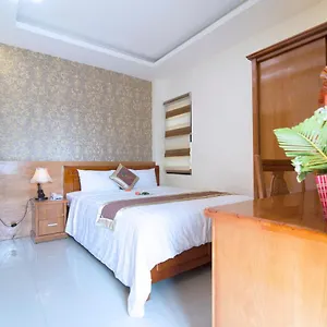 Hotel Charming Hotel-203 Nguyen Thoai