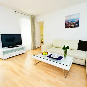 Hotel Vox Design, Viena