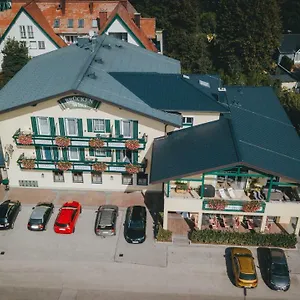 Brueckenwirt 3*, Hallein Oostenrijk