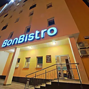 Hotel Bonhotel