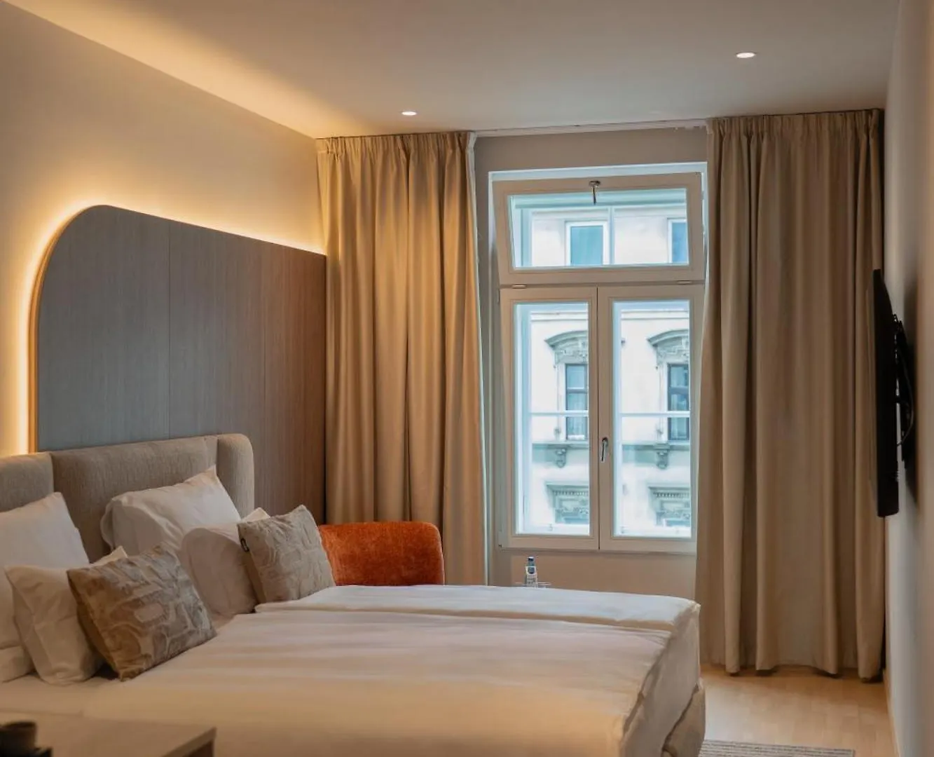 House Of Ble Hotel Vienna