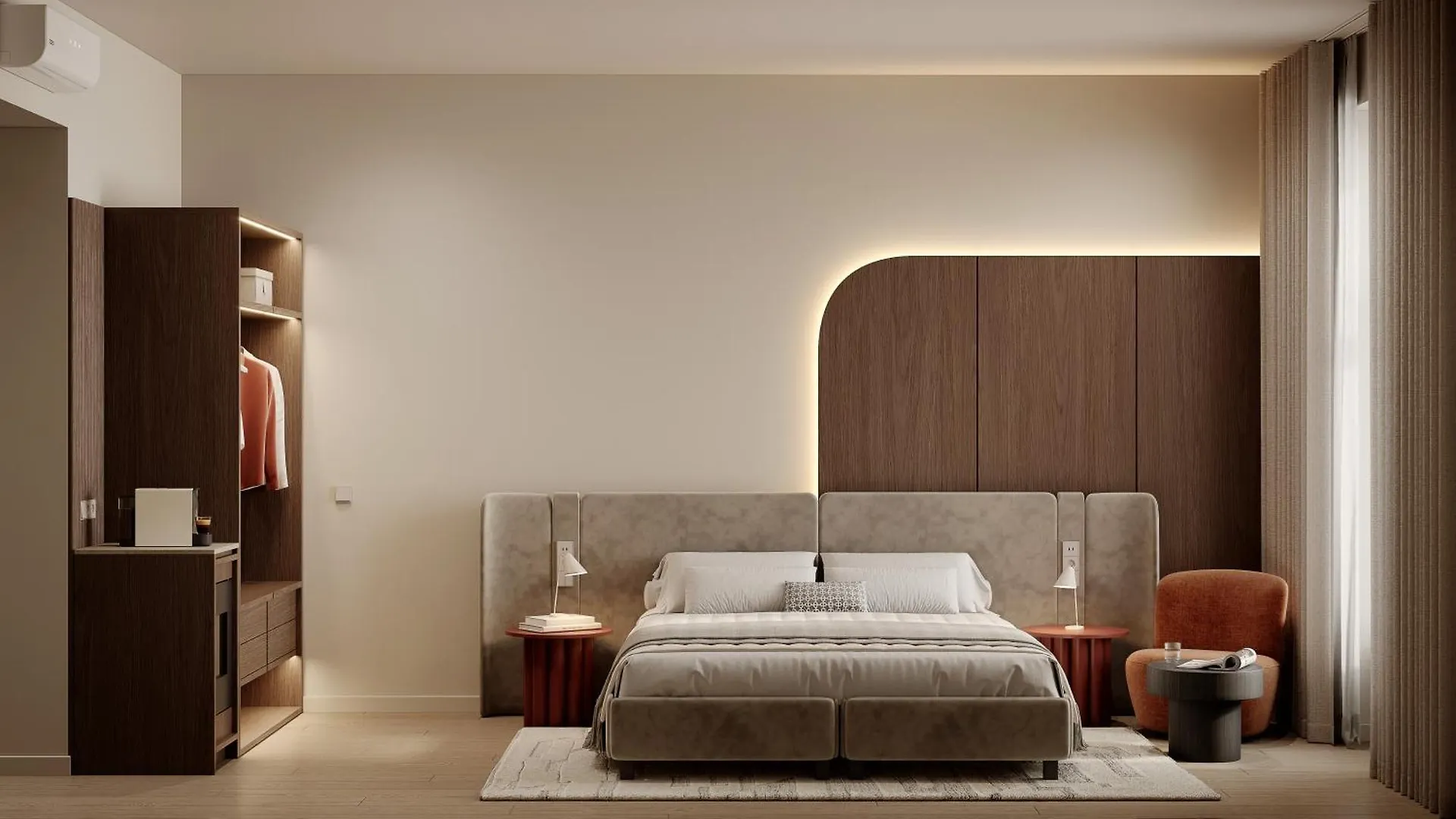 House Of Ble Hotel Vienna
