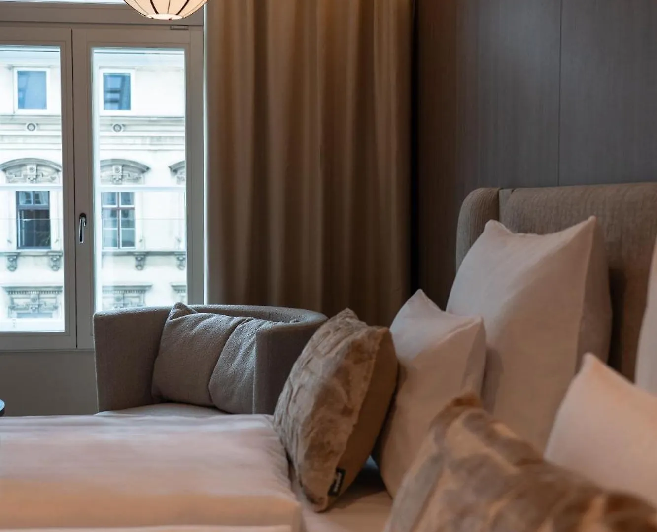 House Of Ble Hotel Vienna