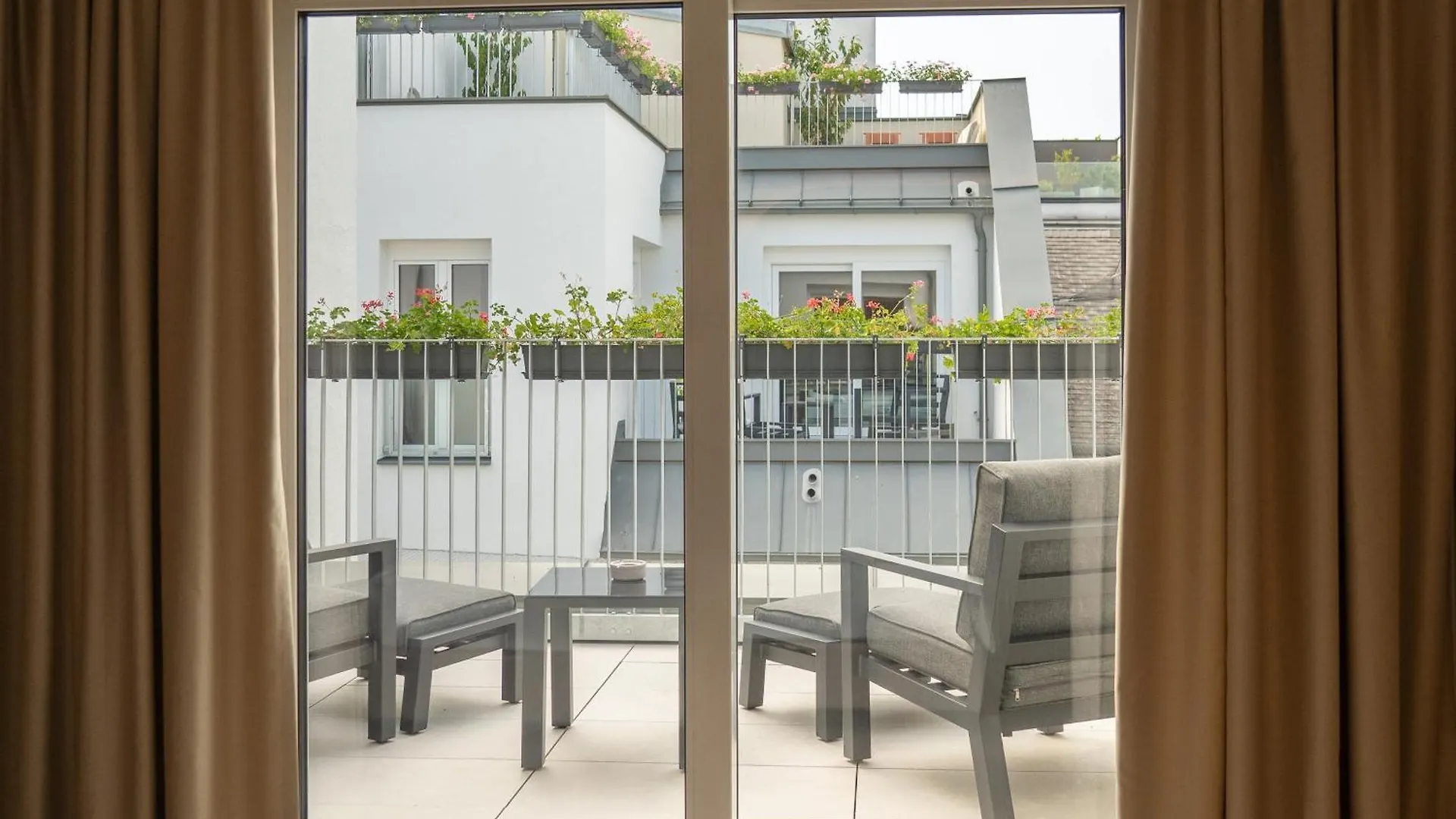 House Of Ble Hotel Vienna