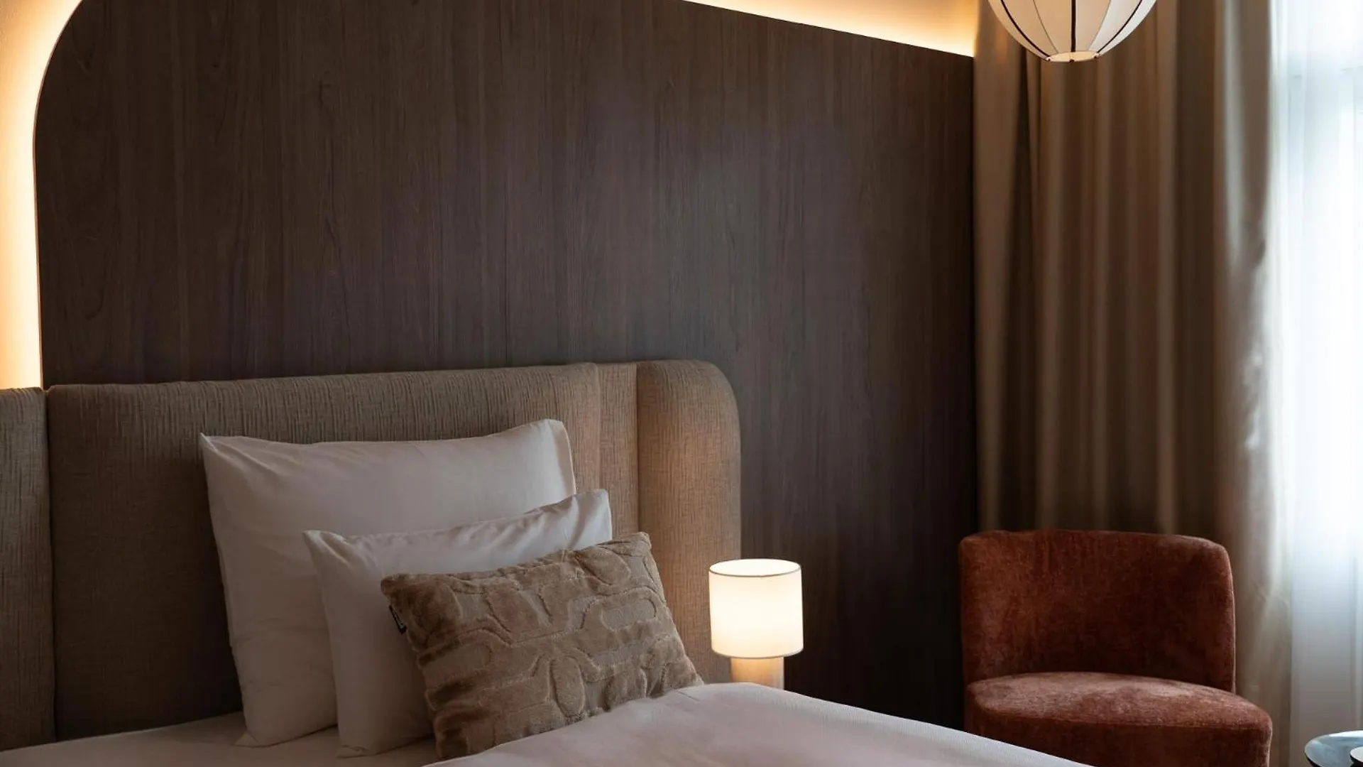 ****  House Of Ble Hotel Vienna Austria