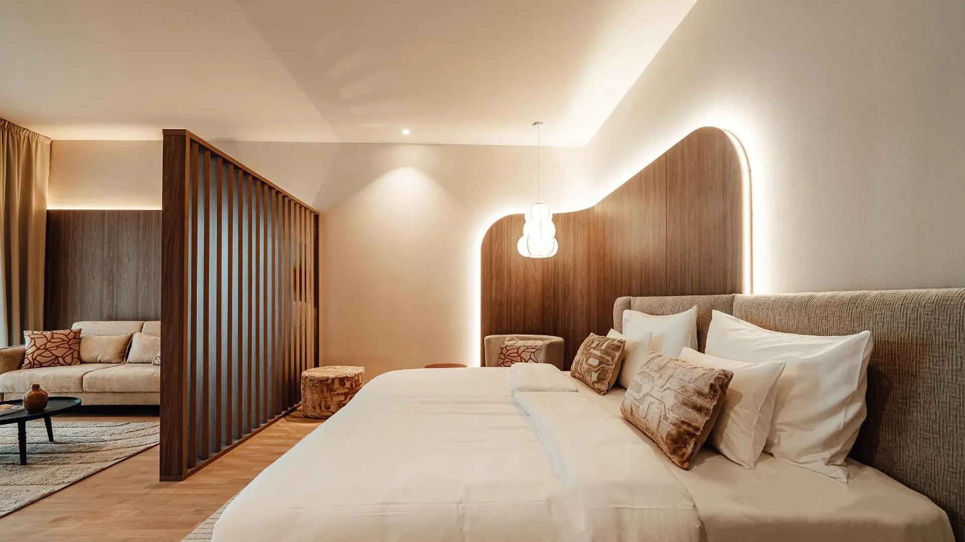 House Of Ble Hotel Vienna
