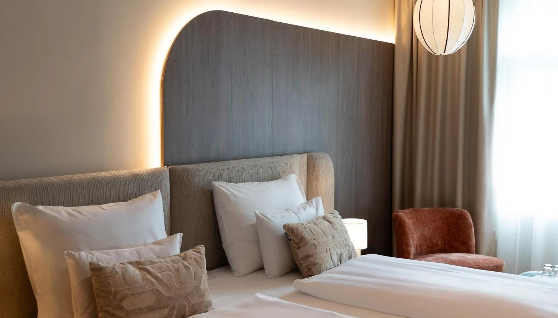 House Of Ble Hotel Vienna