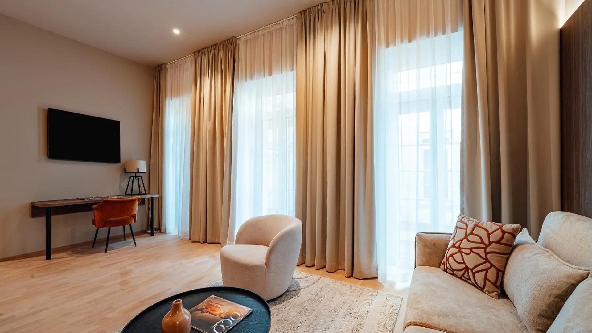 House Of Ble Hotel Vienna