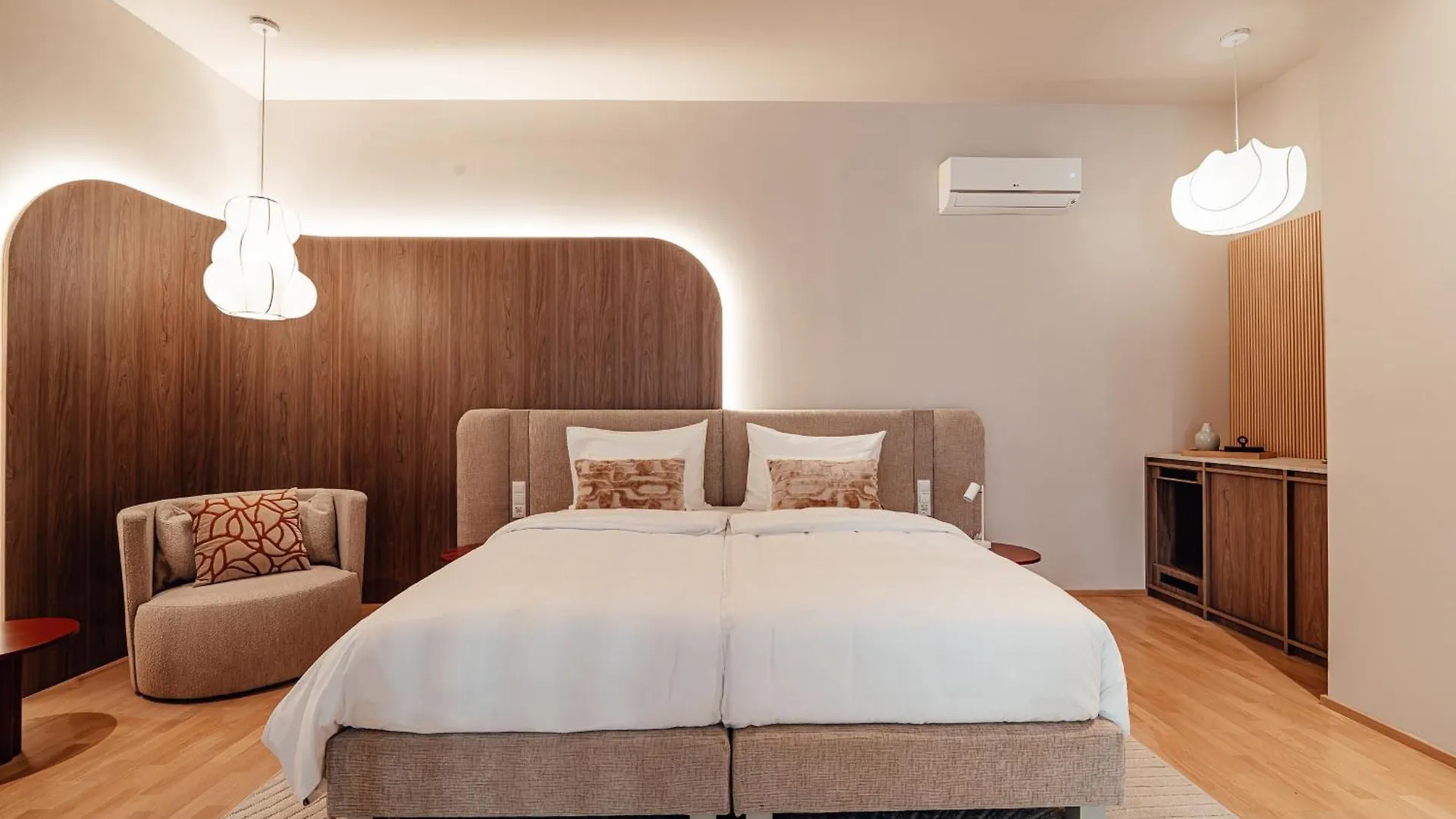 House Of Ble Hotel Vienna
