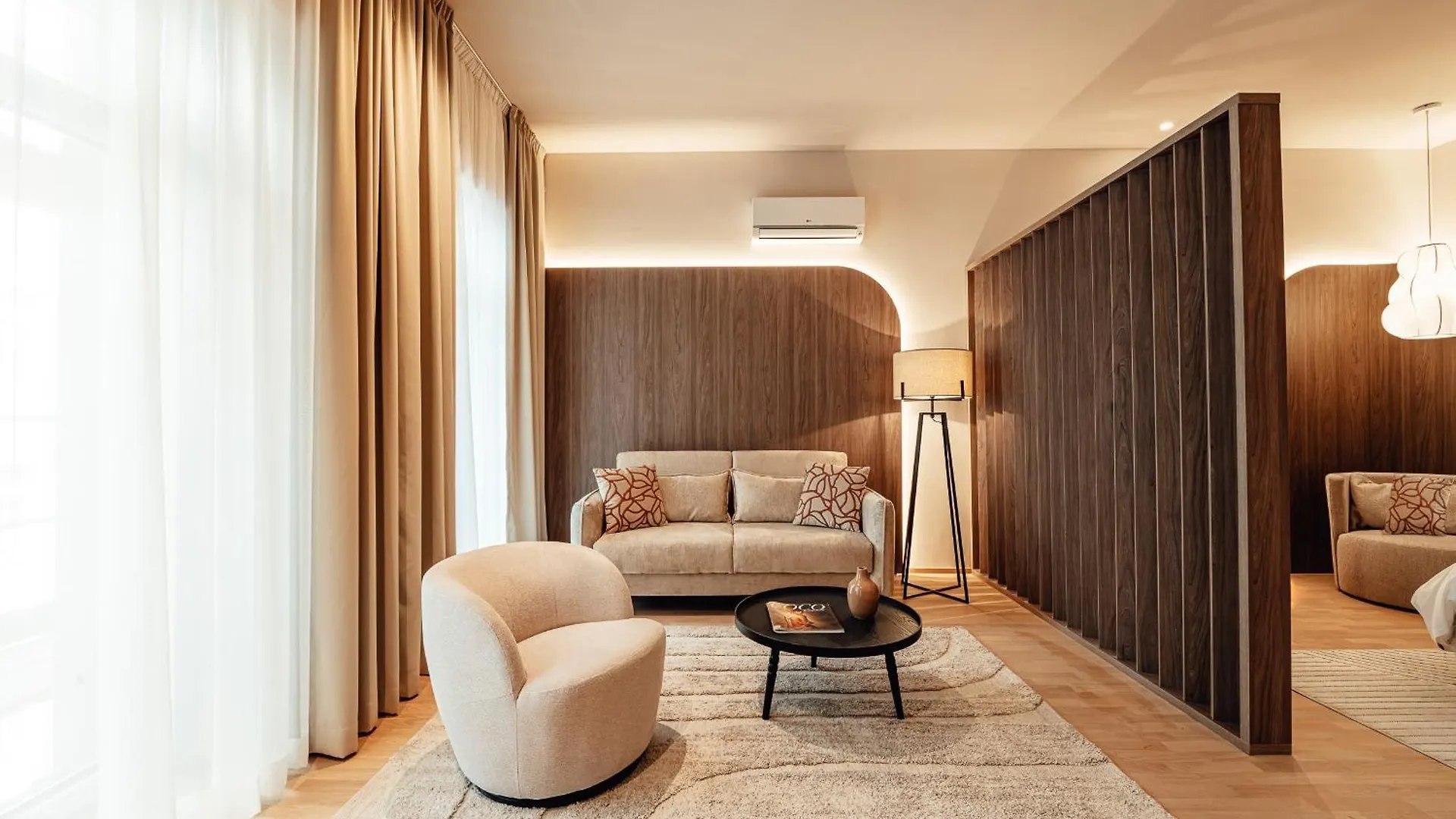 House Of Ble Hotel Vienna 4*,