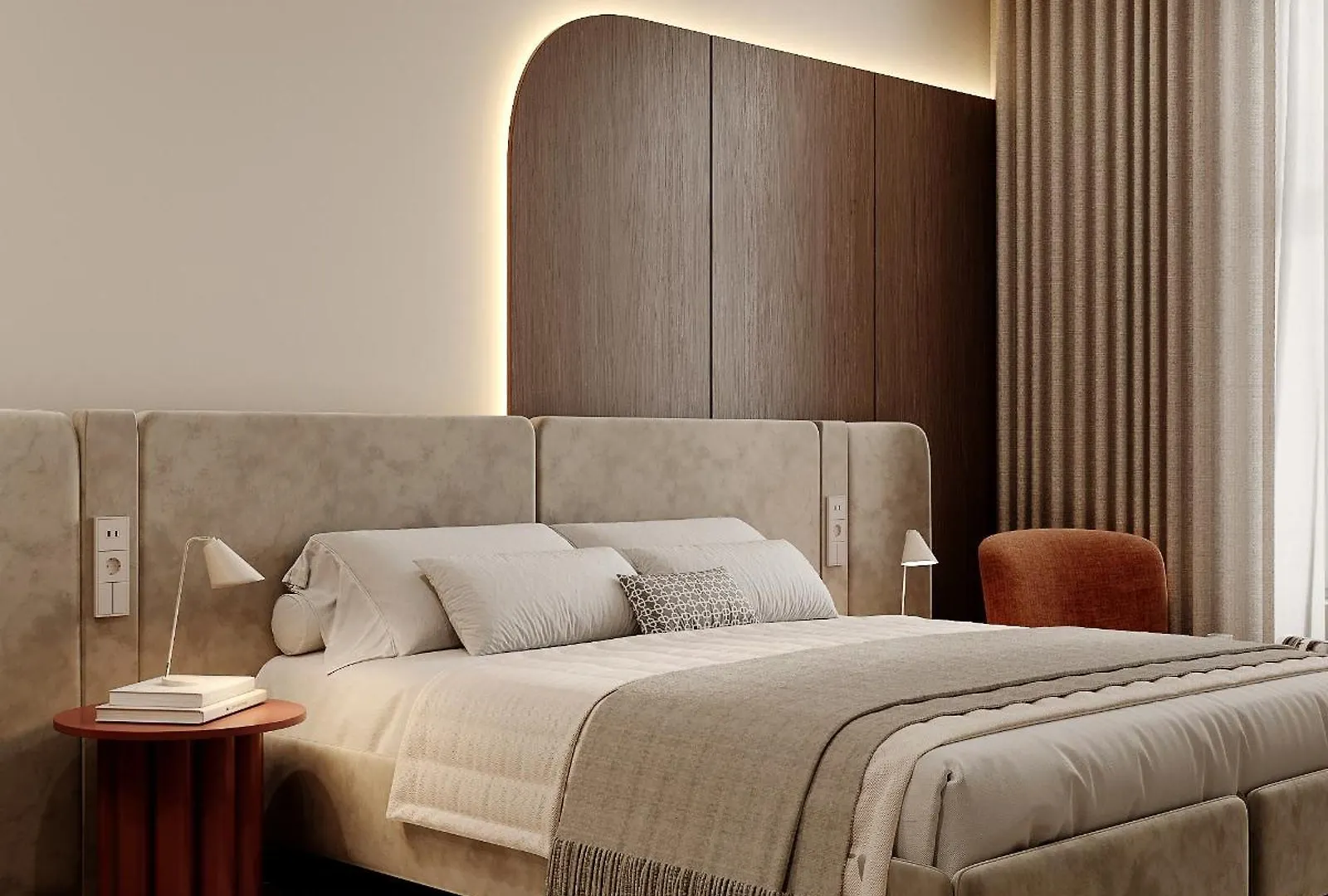 ****  House Of Ble Hotel Vienna Austria