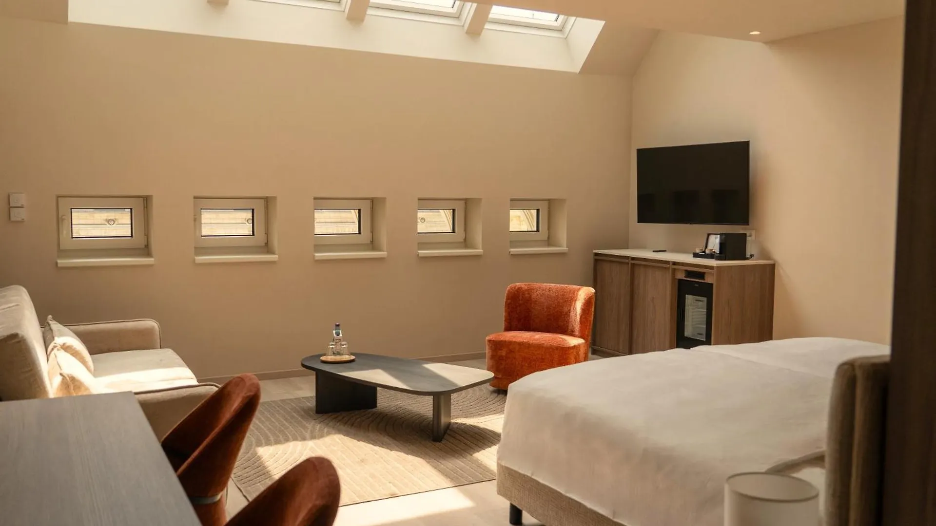 House Of Ble Hotel Vienna Austria