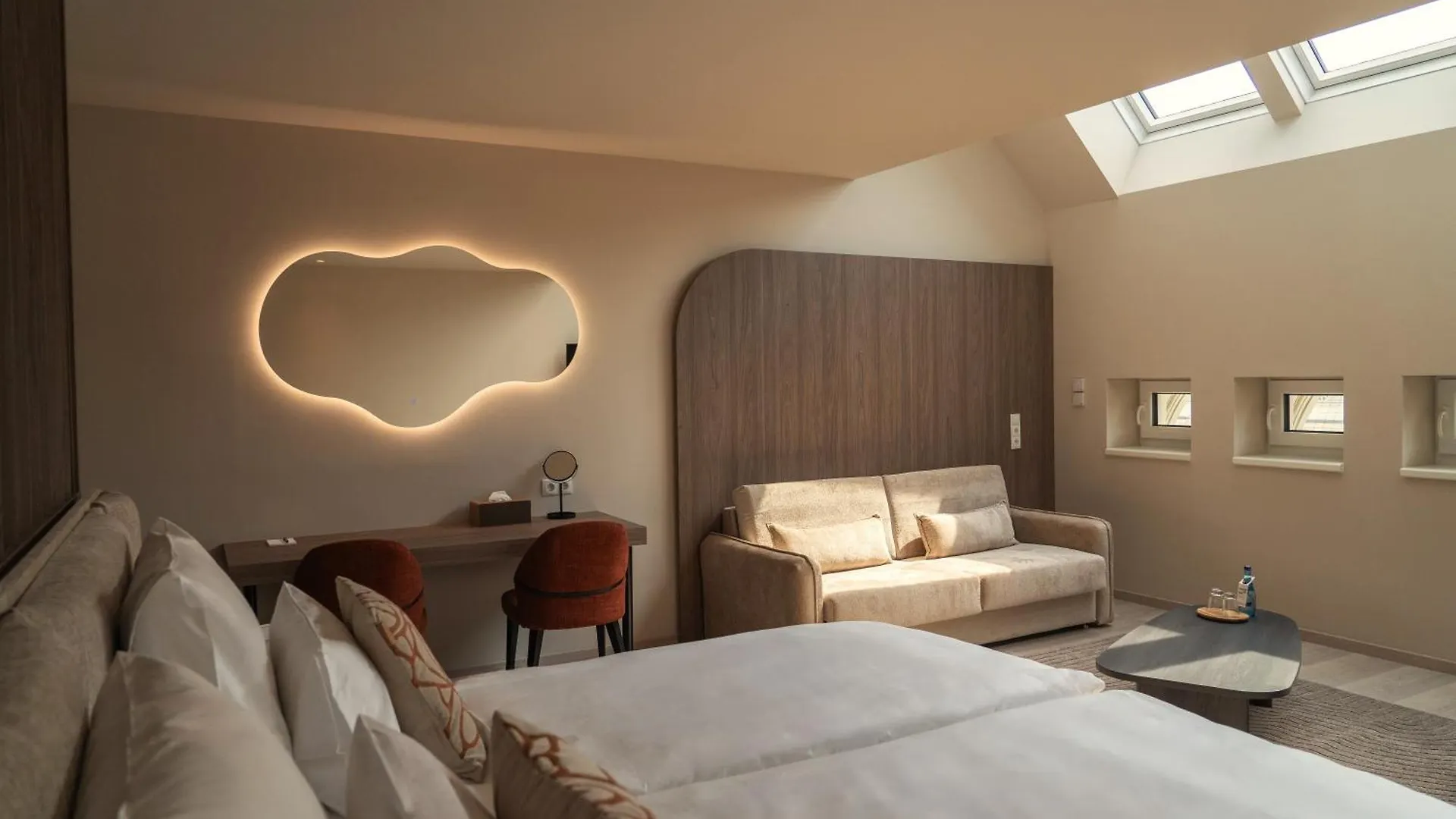 House Of Ble Hotel Vienna