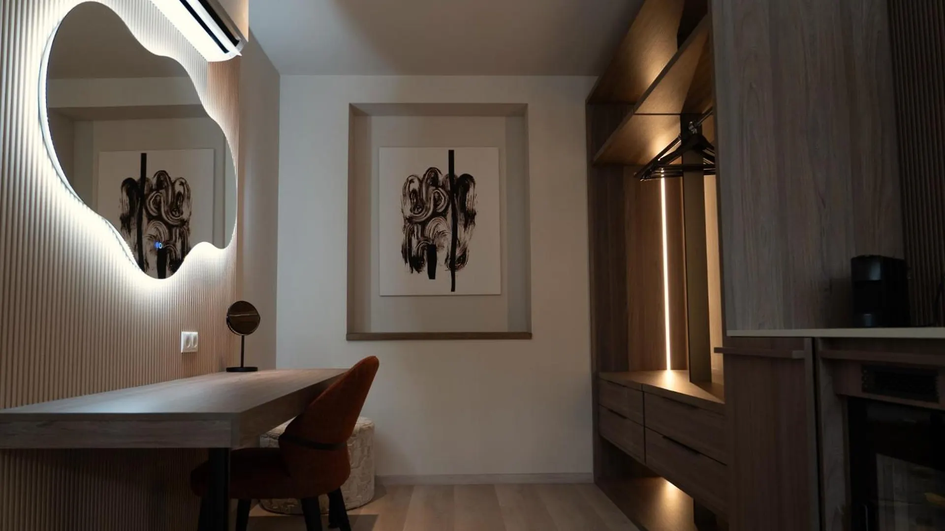 House Of Ble Hotel Vienna