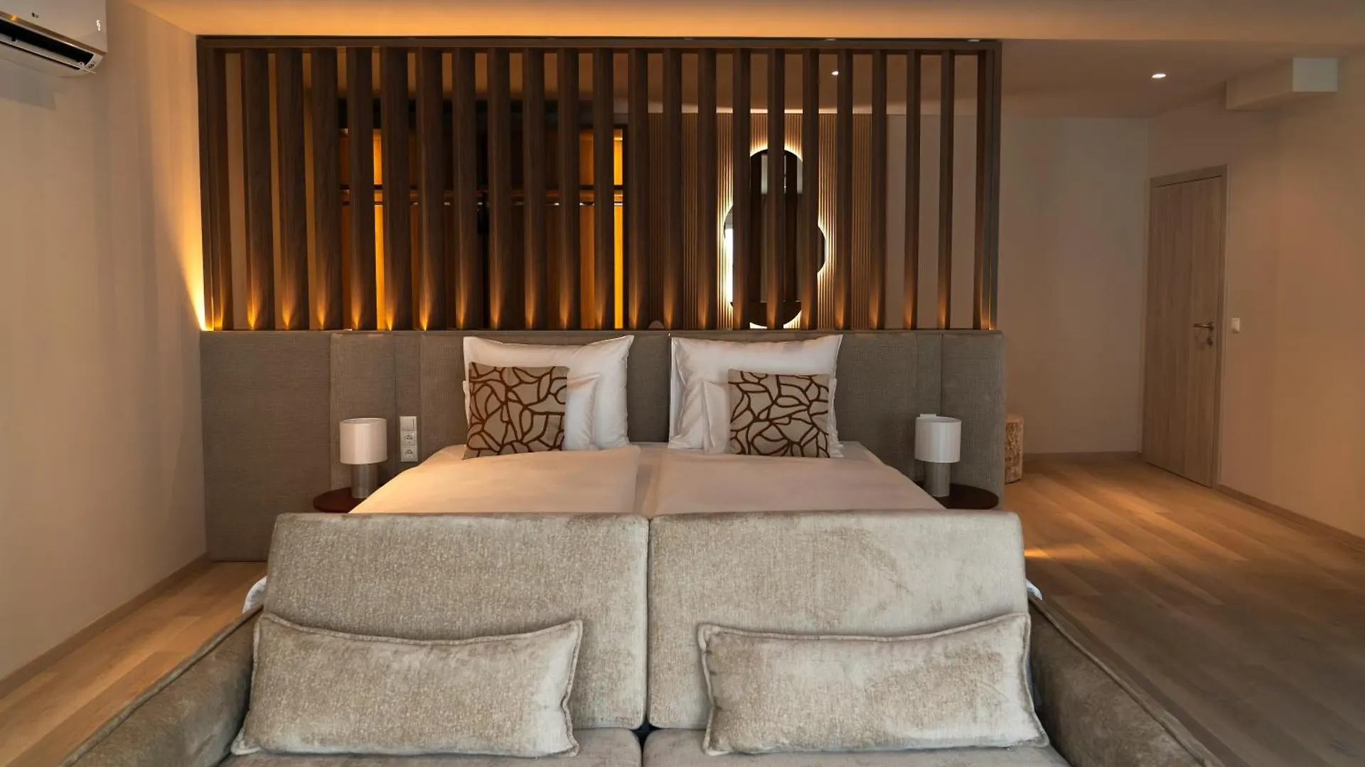 House Of Ble Hotel Vienna