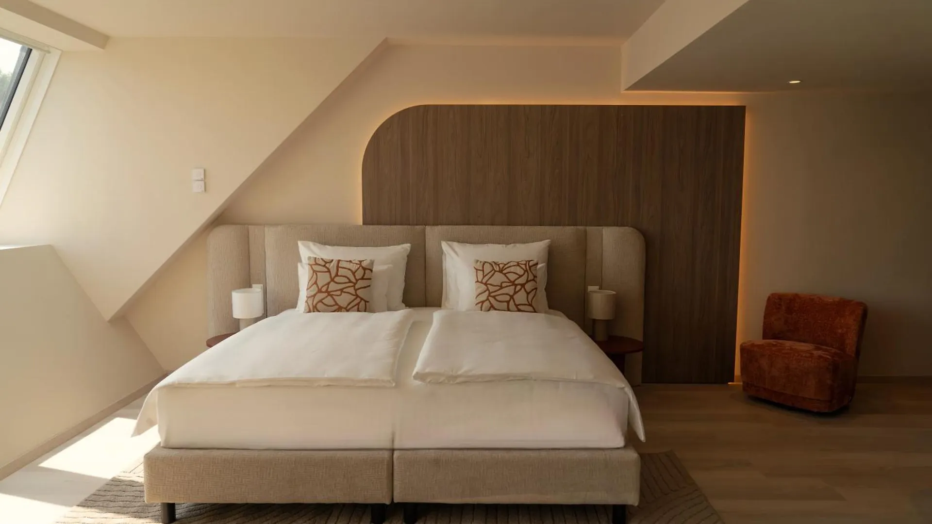 House Of Ble Hotel Vienna