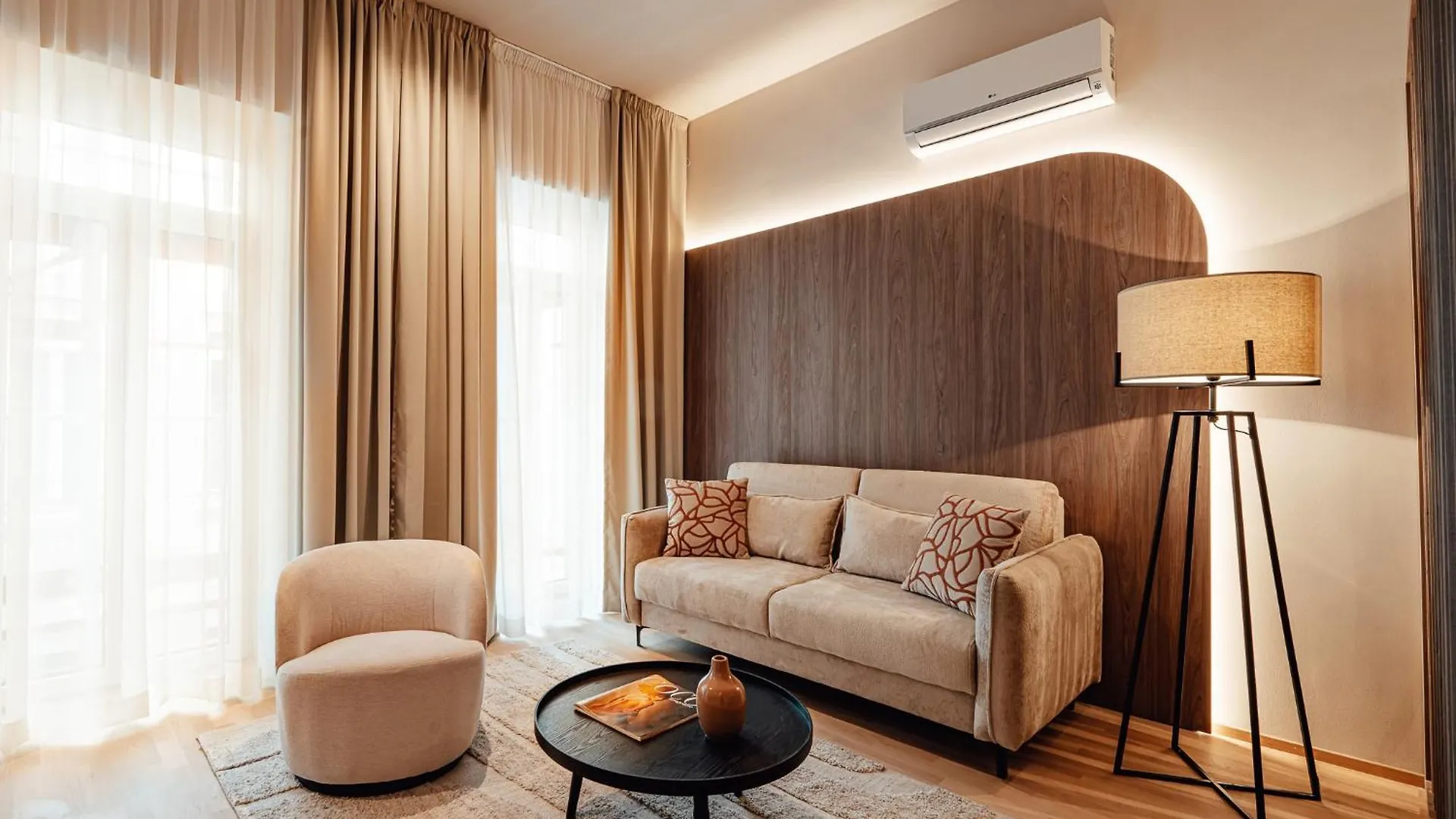 House Of Ble Hotel Vienna