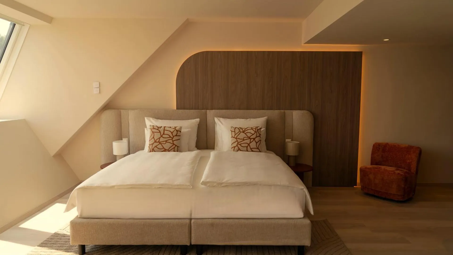House Of Ble Hotel Vienna 4*,  Austria