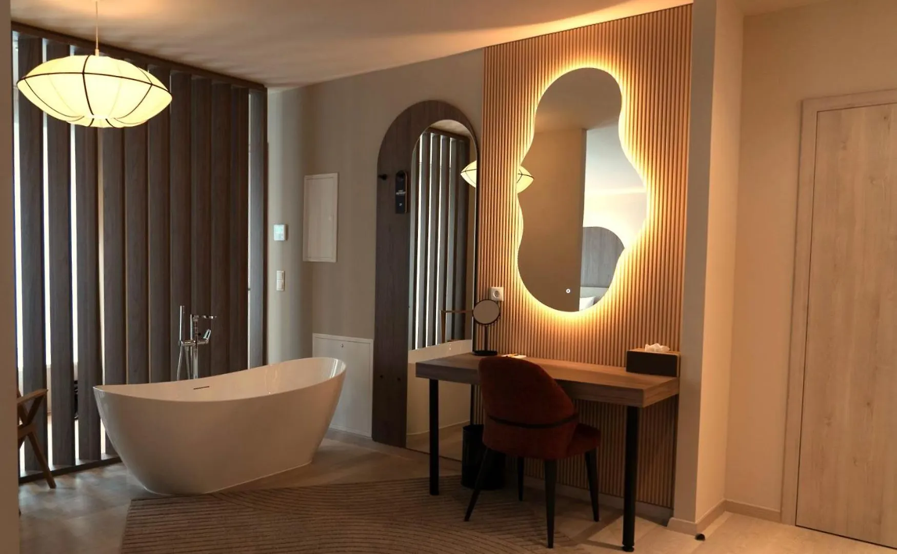 House Of Ble Hotel Vienna 4*,