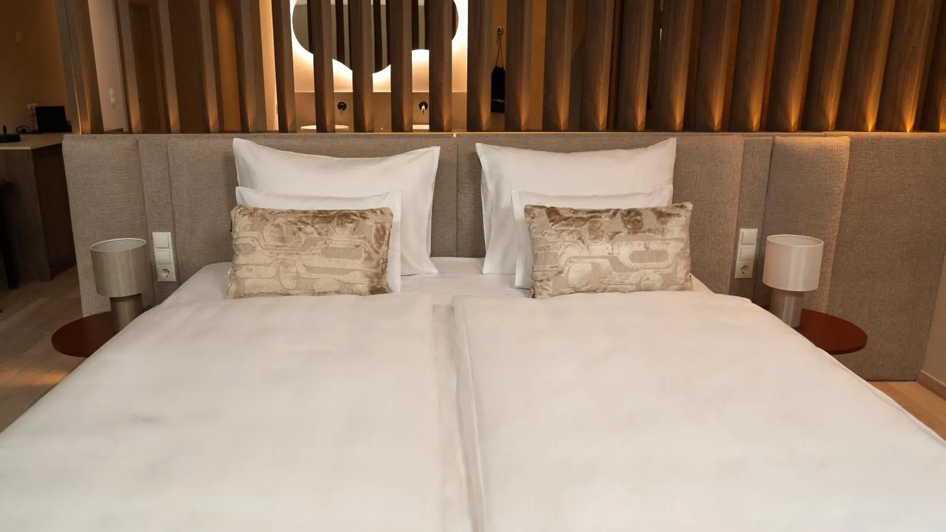 House Of Ble Hotel Vienna