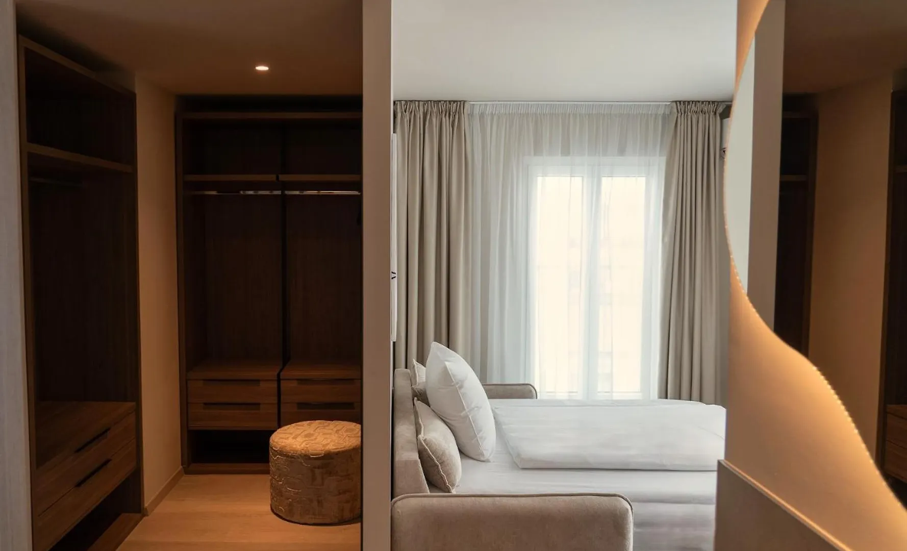 House Of Ble Hotel Vienna