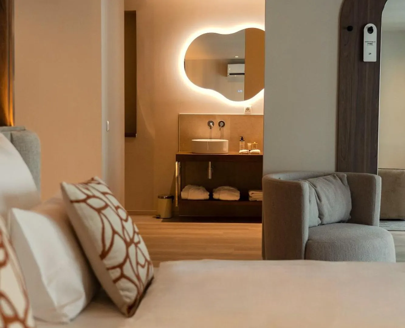 House Of Ble Hotel Vienna