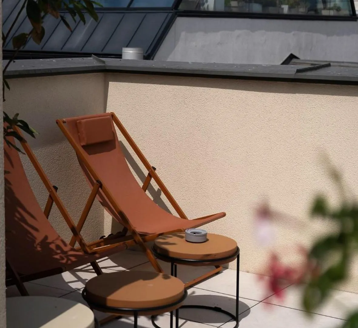 House Of Ble Hotel Vienna