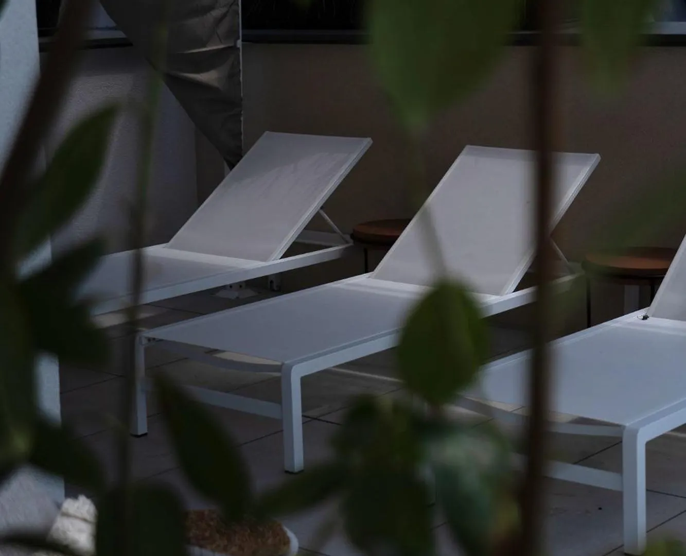 House Of Ble Hotel Vienna Austria