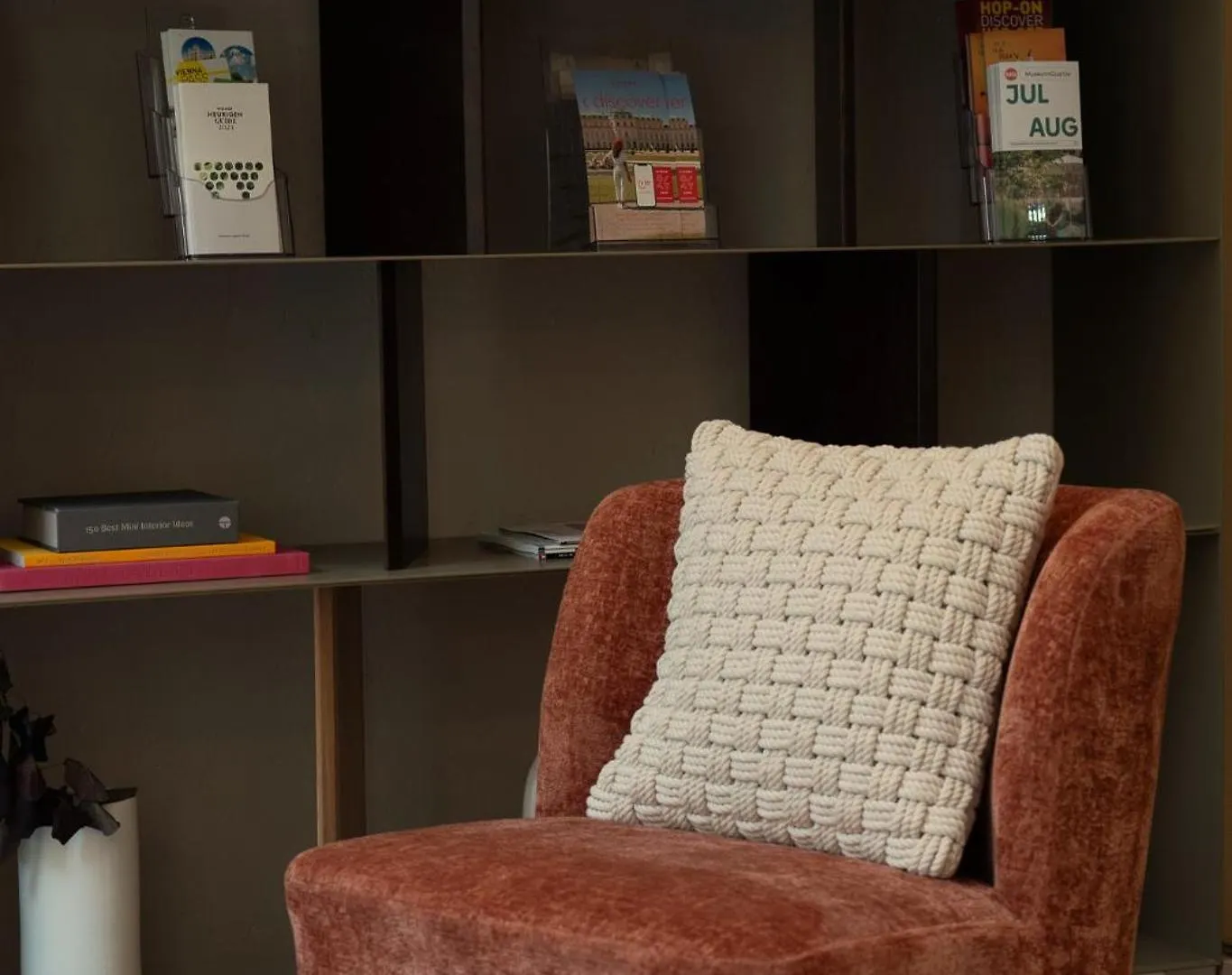 House Of Ble Hotel Vienna