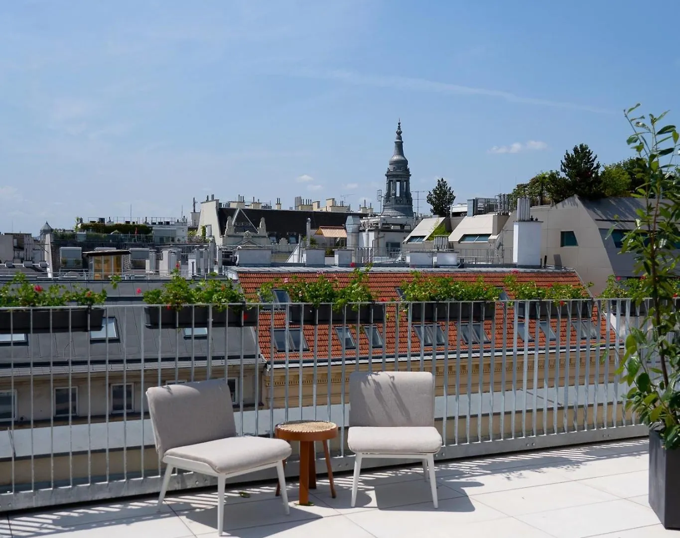 House Of Ble Hotel Vienna